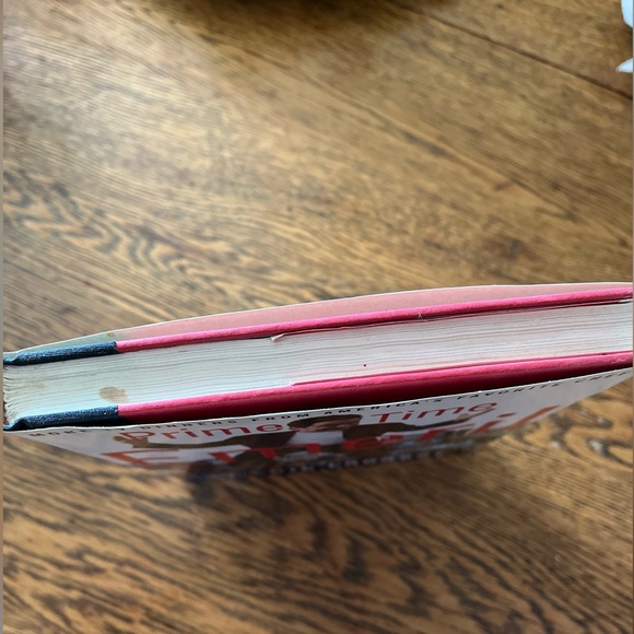 Prime Time Emeril Cookbook by Emeril LaGasse - Picture 3 of 3